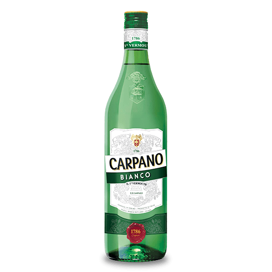 Vermouth Carpano Bianco - Liqueur &amp; Alcool Apéritif - CARPANO