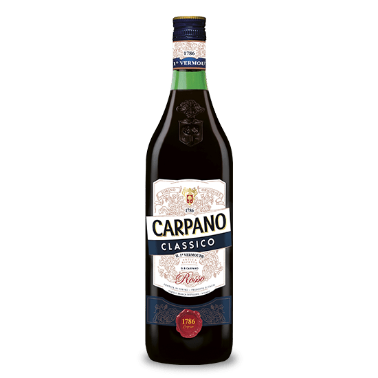 Vermouth Carpano Classico - Liqueur &amp; Alcool Apéritif - CARPANO