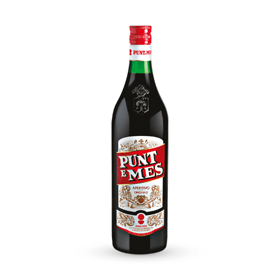 Vermouth Carpano Punt E Mes - Liqueur &amp; Alcool Apéritif - CARPANO