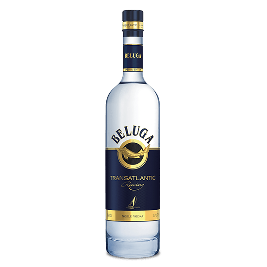 Vodka Beluga Transatlantic - Eaux-De-Vie - BELUGA
