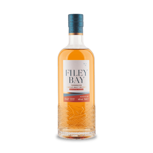 Whisky anglais Filey Bay Moscatel Finish Batch 3 - Single malts - FILEY BAY