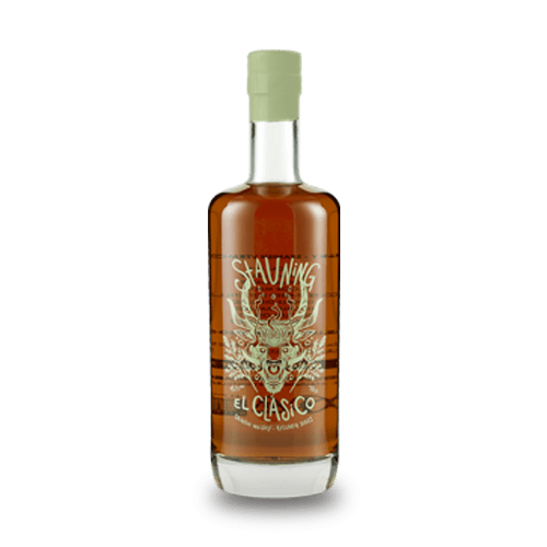 Whisky danois Stauning El Clasico - Single malts - STAUNING