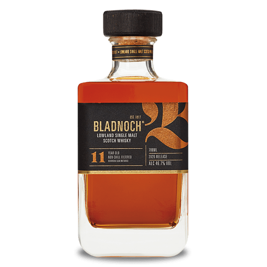 Whisky écossais Bladnoch 11 ans - Single malts - BLADNOCH