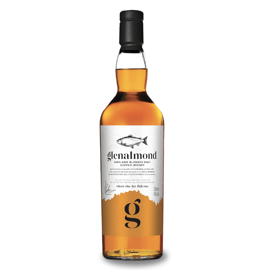 Whisky écossais Glenalmond Highland Blended - Blended whisky - GLENALMOND
