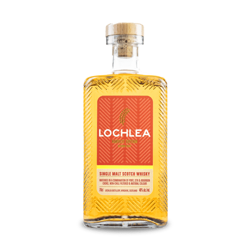 Whisky écossais Lochlea Harvest 2023 - Single malts - LOCHLEA