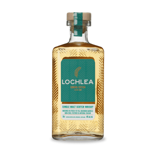Whisky écossais Lochlea Sowing Edition 2023 - Single malts - LOCHLEA