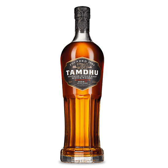 Whisky écossais Tamdhu Batch Strength 007 - Single malts - TAMDHU