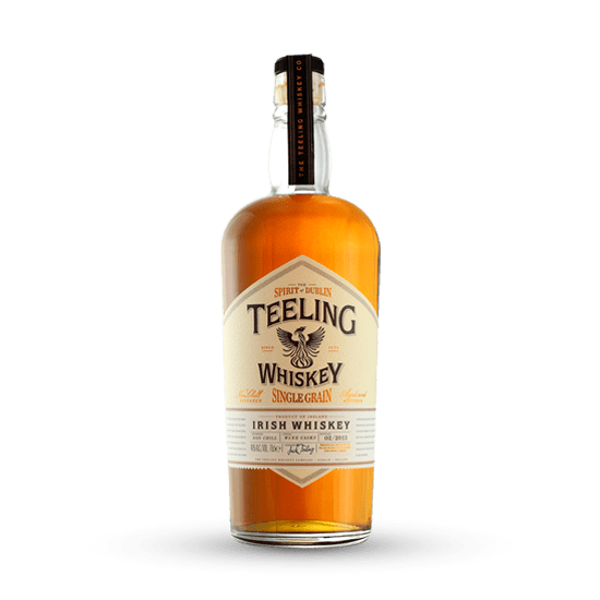 Whisky irlandais Teeling Single Grain - Whisky - TEELING