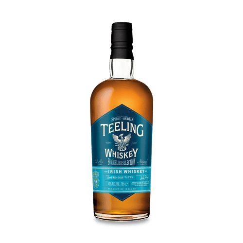 Whisky irlandais Teeling Sommelier Selection Douro - Whisky - TEELING