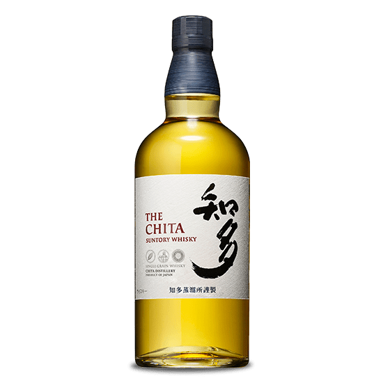 Whisky japonais Chita Single Grain - Whisky - DUGAS