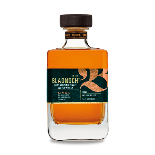 Whisky Single Malt Bladnoch Loira - Single malts - BLADNOCH
