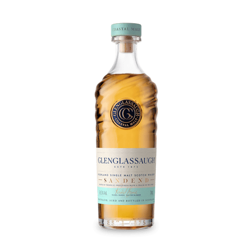 Whisky Single Malt Glenglassaugh Sandend - Single malts - GLENGLASSAUGH
