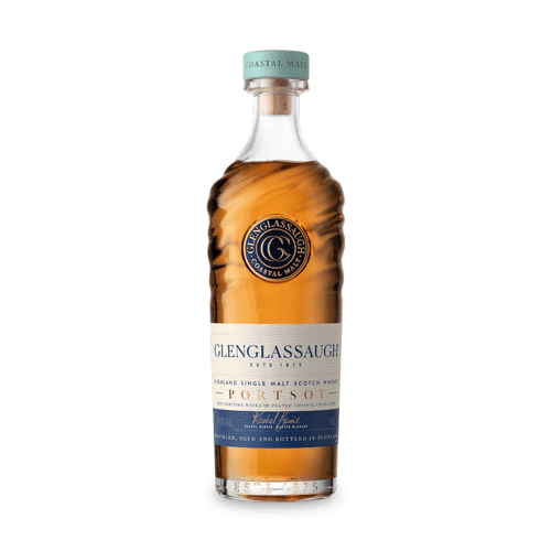 Whisky tourbé Glenglassaugh Portsoy - Single malts - GLENGLASSAUGH