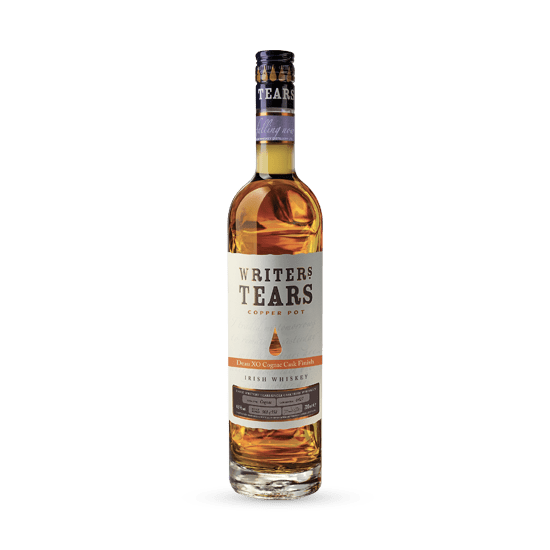 Whisky Writers’ Tears Cognac Cask Finish - Blended whisky - WRITER&